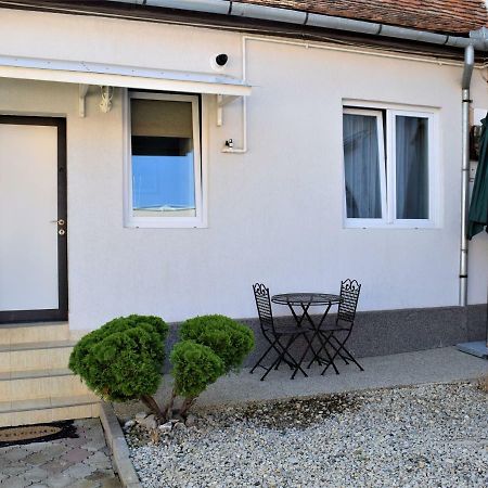Apartamento Little House Sibiu Exterior foto